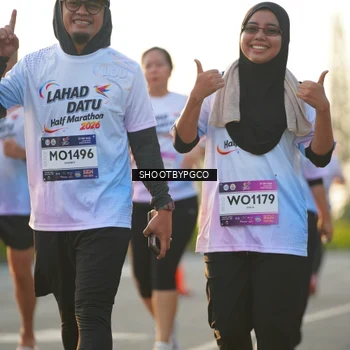 Runner Photo 7862076