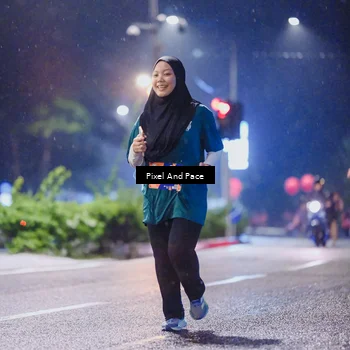 Runner Photo 7862077