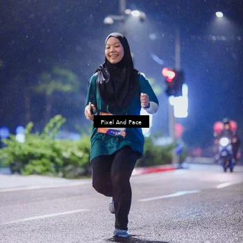 Runner Photo 7862078
