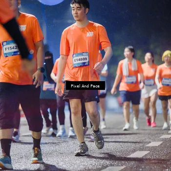 Runner Photo 7862079
