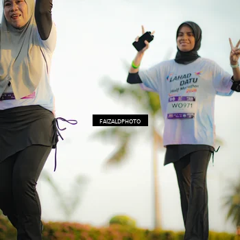 Runner Photo 7862080