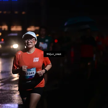 Runner Photo 7862081