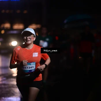 Runner Photo 7862082