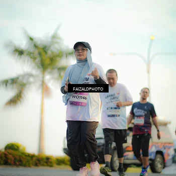 Runner Photo 7862083