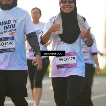 Runner Photo 7862085