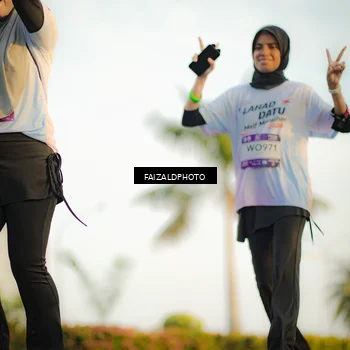 Runner Photo 7862086