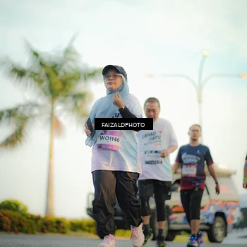 Runner Photo 7862087