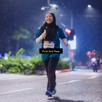Runner Photo 7862088