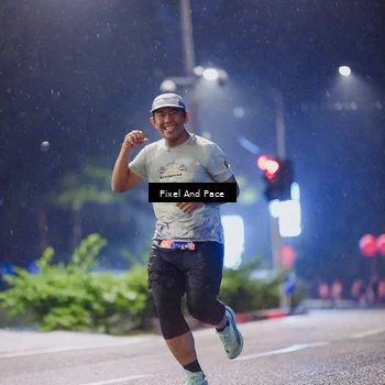 Runner Photo 7862089