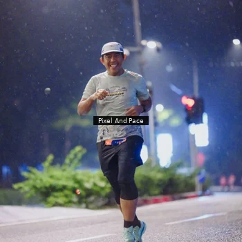 Runner Photo 7862090