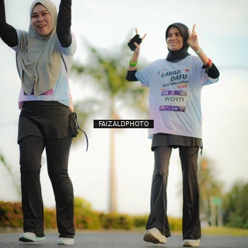 Runner Photo 7862091