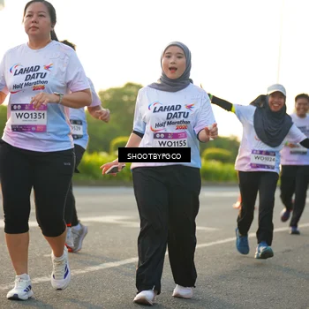 Runner Photo 7862092