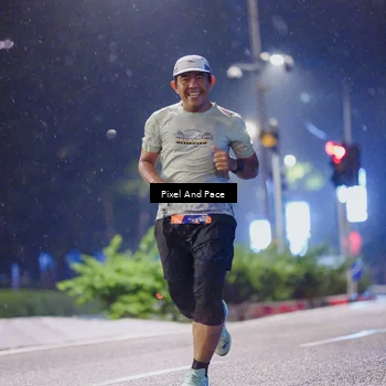 Runner Photo 7862093