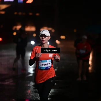 Runner Photo 7862095