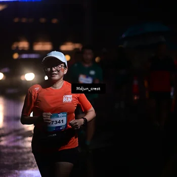 Runner Photo 7862096