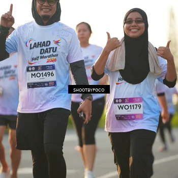 Runner Photo 7862097