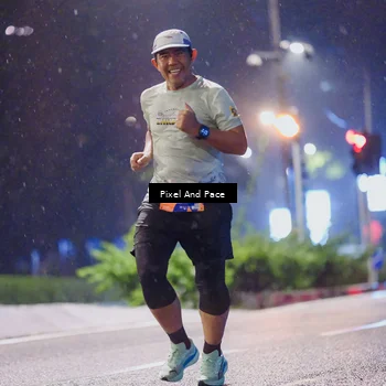 Runner Photo 7862098