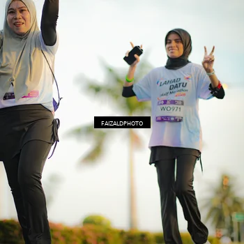 Runner Photo 7862099