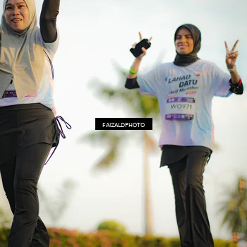 Runner Photo 7862100