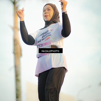 Runner Photo 7862105