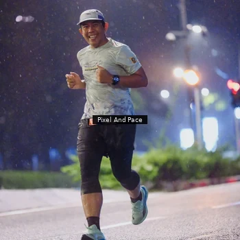 Runner Photo 7862107
