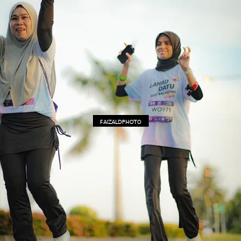 Runner Photo 7862109