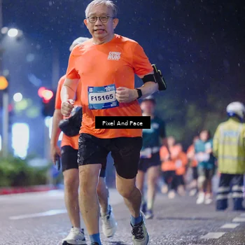 Runner Photo 7862112