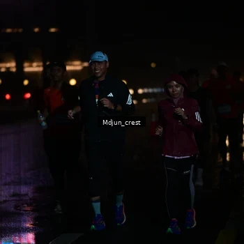 Runner Photo 7862114