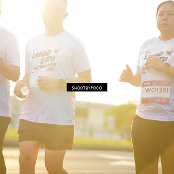 Runner Photo 7862115