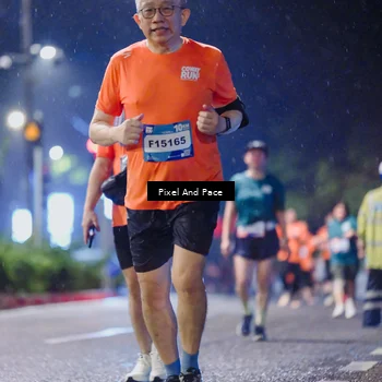 Runner Photo 7862118