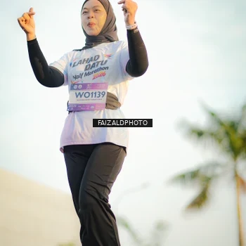 Runner Photo 7862119