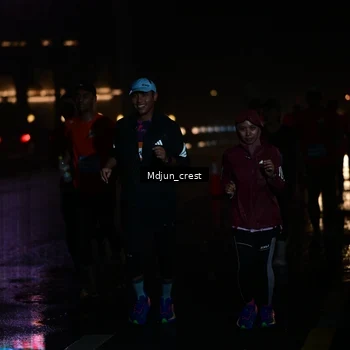 Runner Photo 7862121