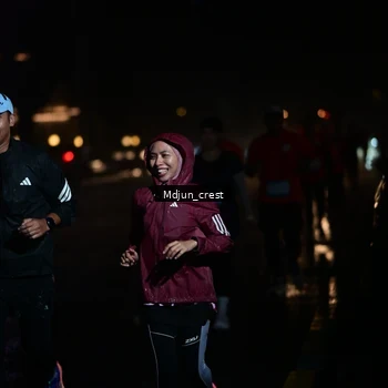 Runner Photo 7862125
