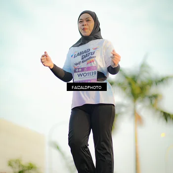 Runner Photo 7862131