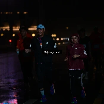 Runner Photo 7862132