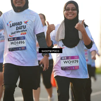 Runner Photo 7862134