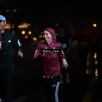 Runner Photo 7862139