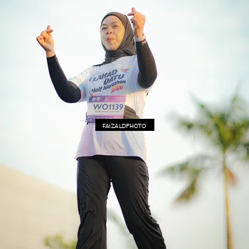 Runner Photo 7862140
