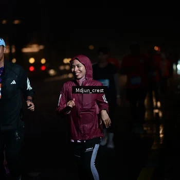 Runner Photo 7862141