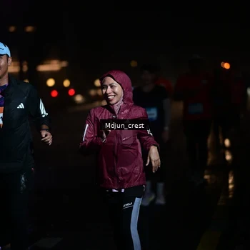 Runner Photo 7862142