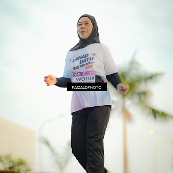 Runner Photo 7862143