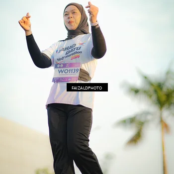 Runner Photo 7862144