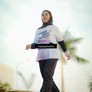 Runner Photo 7862146