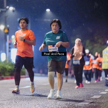Runner Photo 7862148