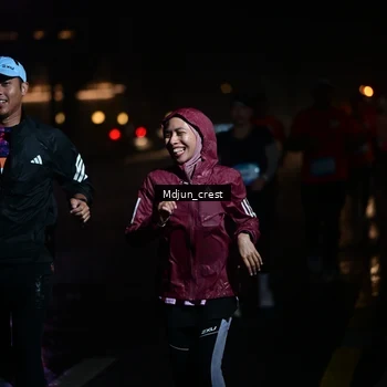 Runner Photo 7862149