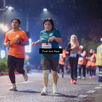 Runner Photo 7862150