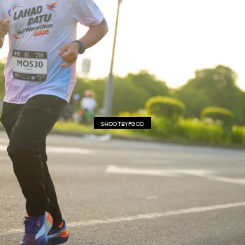 Runner Photo 7862155