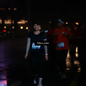 Runner Photo 7862156