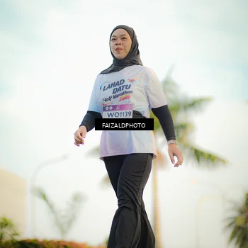 Runner Photo 7862157