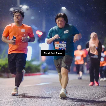 Runner Photo 7862158